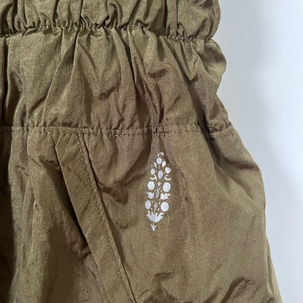 The Way Home FP Movement Shorts - Picture 2 of 4
